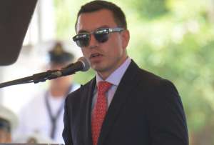El presidente Daniel Noboa abogará por la Paz en Ucrania, en conferencia en Suiza.