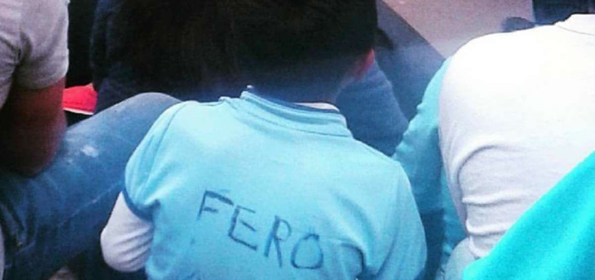 Macar&aacute; premiar&aacute; al peque&ntilde;o hincha 'Fero'