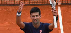 Djokovic se desvincula de su entrenador y de todo su equipo