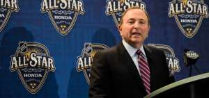 El presidente de la NHL, Gary Bettman, confirm&oacute; la noticia en un comunicado oficial.