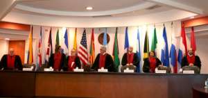 CorteIDH retomar&aacute; en octubre audiencia sobre exjuez argentino destituido