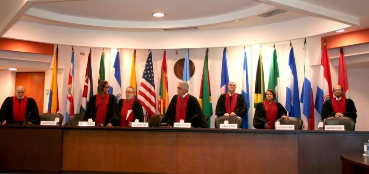 CorteIDH retomar&aacute; en octubre audiencia sobre exjuez argentino destituido