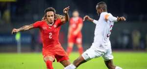 Catar sorprende en Suiza a la selecci&oacute;n local en cotejo amistoso