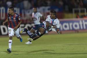 FEF responde a la AFE