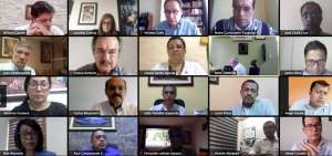 A las 17:40 est&aacute; previsto que se realice la sesi&oacute;n del pleno de la Asamblea Nacional, donde se busca elegir a un segundo mandatario.        