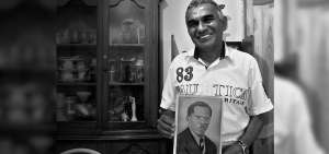 Obra rescata memoria de jamaiquinos en Dur&aacute;n