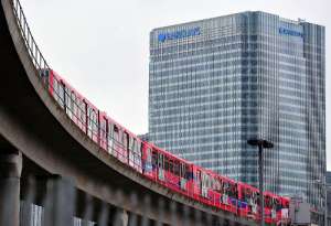 La multa m&aacute;s grande es para Barclays, que debe pagar $ 2.400 millones. Foto: AFP