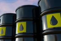 Precio del barril de petróleo asciende a 85,30 dólares