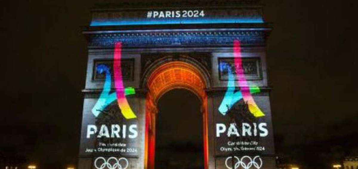 Par&iacute;s-2024 y Los &Aacute;ngeles-2028 en su d&iacute;a de gloria