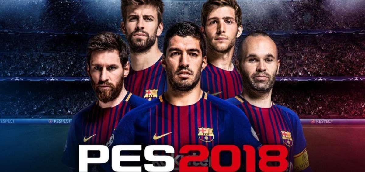 El Barcelona se lanza al mundo de los e-sport