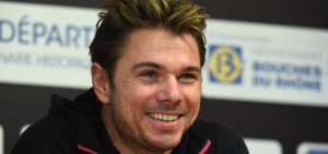 Wawrinka renuncia a los torneos de Indian Wells y Miami