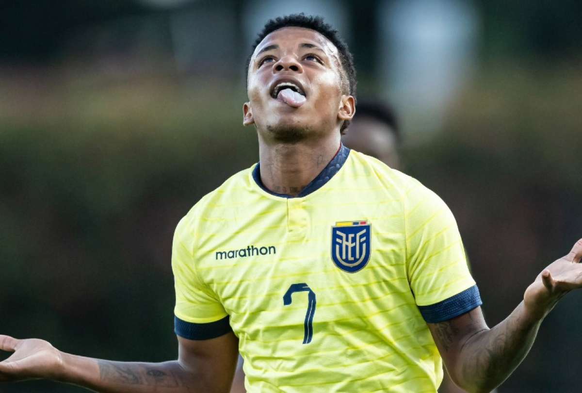 Keny Arroyo y John Mercado rompen el silencio tras no ser convocados por Beccacece