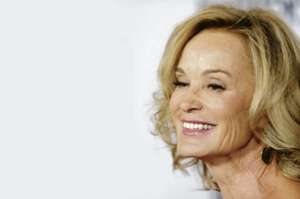 Jessica Lange, una histri&oacute;n apasionada por la fotograf&iacute;a (Videos)