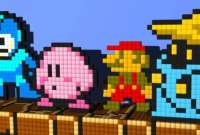 Cinco videojuegos retro que disfrutarás gratis en tu celular o laptop
