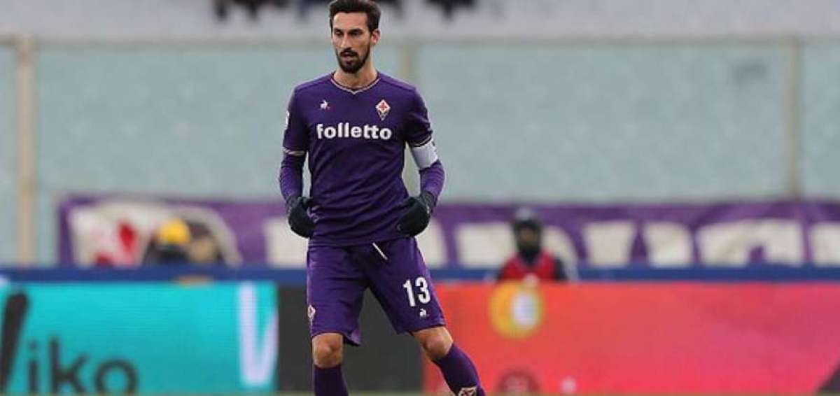 Davide Astori habr&iacute;a muerto por una aceleraci&oacute;n del ritmo card&iacute;aco