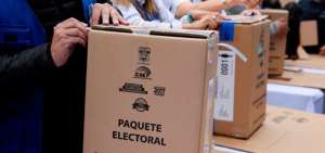 J&oacute;venes no sienten total inclusi&oacute;n en los procesos electorales