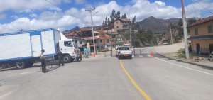 Kil&oacute;metros de longitud tiene el Corredor Log&iacute;stico Sur, que conecta las provincias de Zamora Chinchipe y Guayas para su abastecimiento