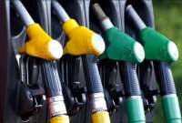 La gasolina Súper Premium sube de precio este 12 de octubre.  