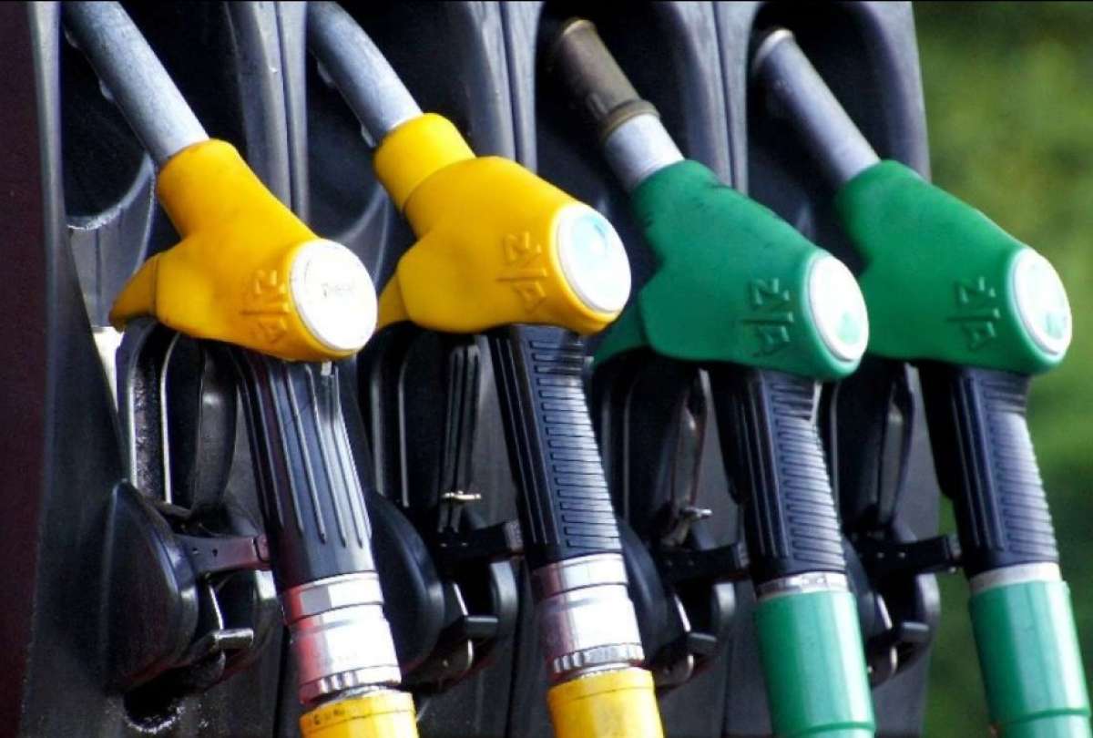 La gasolina Súper Premium sube de precio este 12 de octubre.