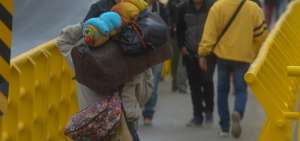 Migrar o buscar refugio siendo LGBTI: Ecuador en contexto de pandemia