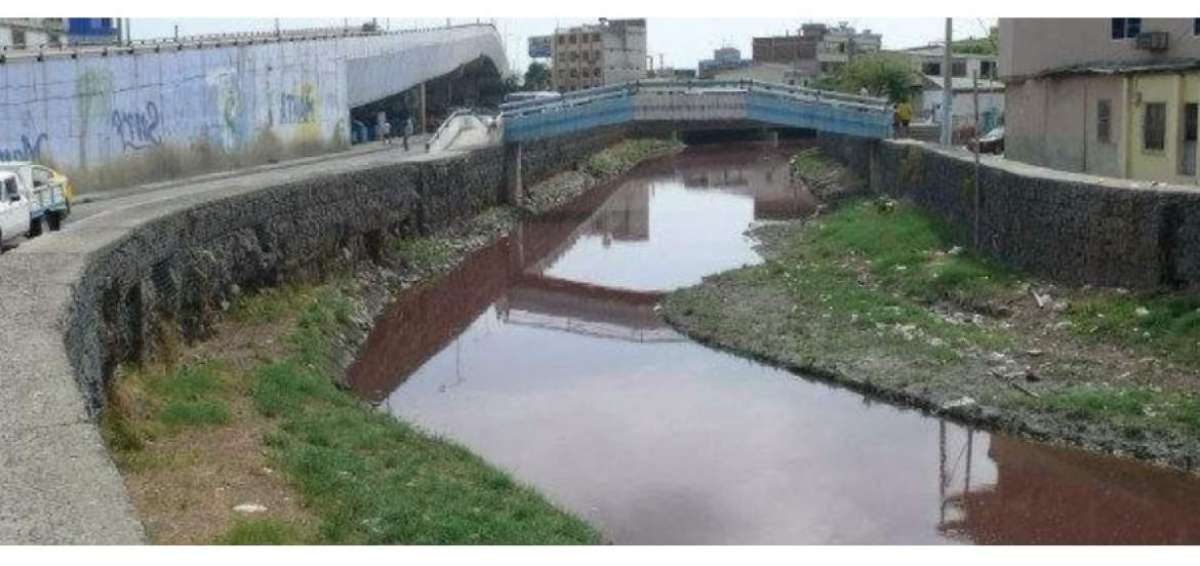 El proceso de limpieza del cauce del r&iacute;o Manta y de sectores aleda&ntilde;os se realizar&aacute; cada 2 semanas durante el periodo invernal.