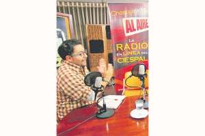 Chasquiradio del Ciespal tendr&aacute; nueva programaci&oacute;n desde marzo