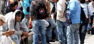 87.121 afiliados cobraron el seguro de desempleo&nbsp;