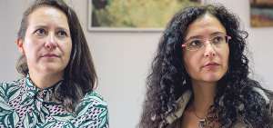 "Hay una necesidad de diversificar la historia"