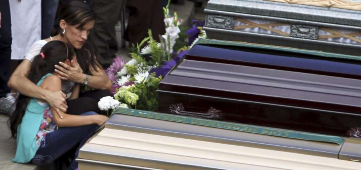 Tarde o temprano la realidad se impone, tanto para el ni&ntilde;o como para el adulto, entonces se comienza a asumir la muerte.