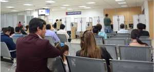 M&aacute;s de 179.000 pasaportes ha emitido el Registro Civil en lo que va del a&ntilde;o