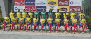 Ecuador jugar&aacute; ante Trinidad y Tobago el s&aacute;bado. Foto: Marcos Salgado / El Tel&eacute;grafo