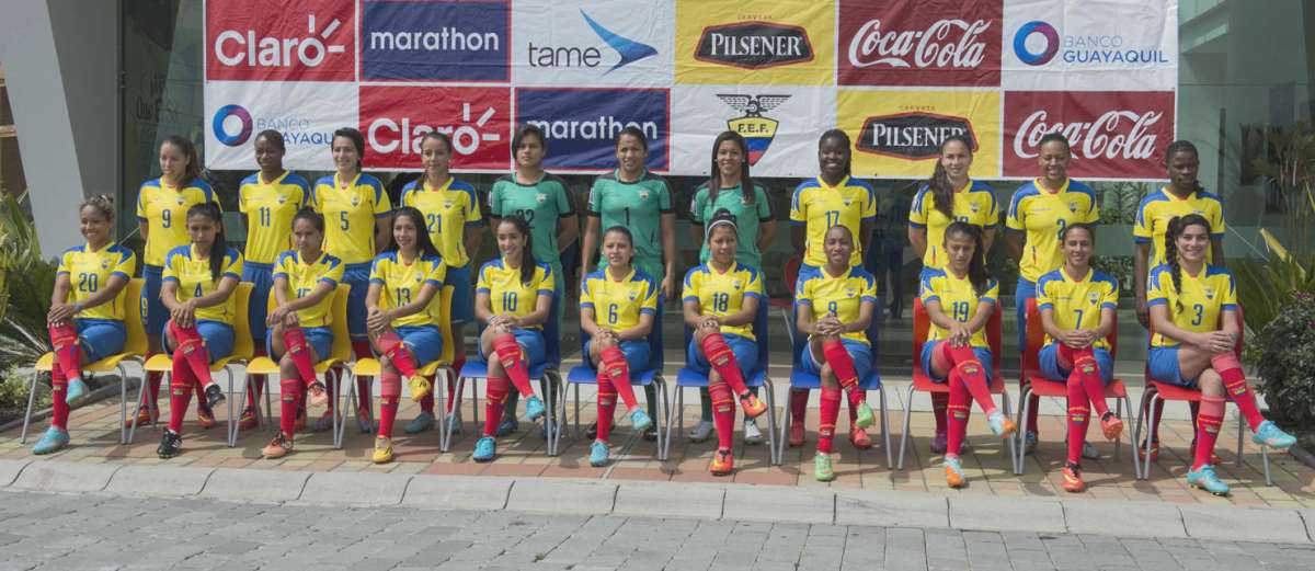 Ecuador jugar&aacute; ante Trinidad y Tobago el s&aacute;bado. Foto: Marcos Salgado / El Tel&eacute;grafo
