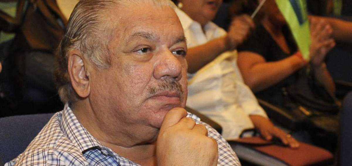 Nicol&aacute;s Issa Obando fortaleci&oacute; las bases de PAIS en 2014
