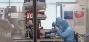 Netflix lanza miniserie sobre coronavirus