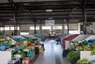 Ya puedes postular a uno de los 214 puestos habilitados en mercados municipales de Quito. 