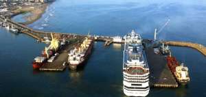 Los &uacute;ltimos trabajos de repotenciaci&oacute;n en el puerto de Manta se realizaron hace 20 a&ntilde;os.