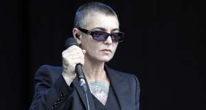 Cantante Sinead OConnor pide derecho a morir 