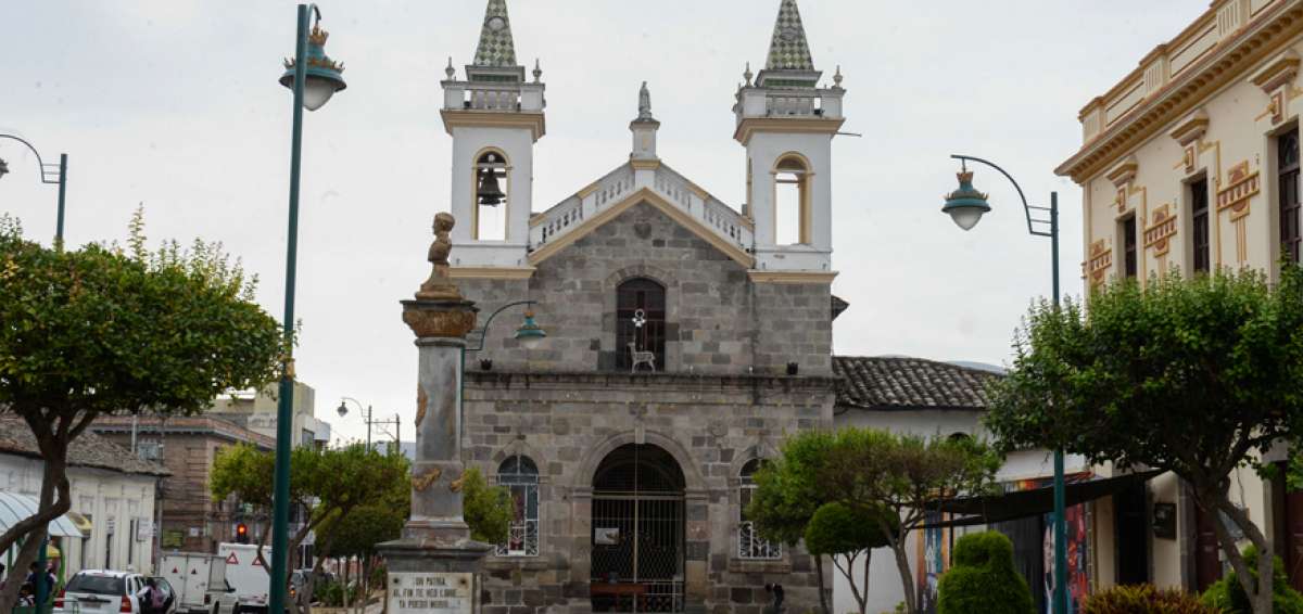 'Ciudad a la que siempre se vuelve'