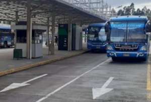 Gobierno espera pagar la compensaci&oacute;n para los transportistas la siguiente semana. 