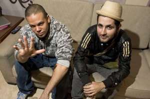 Calle 13 tiene proyecto de arte urbano y &lsquo;multiviral&rsquo;