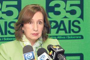 PAIS espera 40.000 personas en marcha por el 1 de Mayo