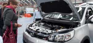 La venta de autos h&iacute;bridos y el&eacute;ctricos creci&oacute; en 2017