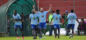 Macar&aacute; escala posiciones con victoria ante El Nacional