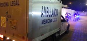 Criminal&iacute;stica realiz&oacute; el levantamiento de los cad&aacute;veres. Las autoridades investigan las muertes.