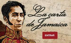 La Carta de Jamaica