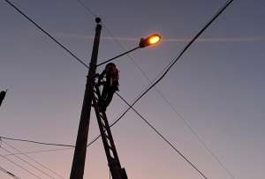 Sectores de Guayaquil se quedaron sin energía eléctrica