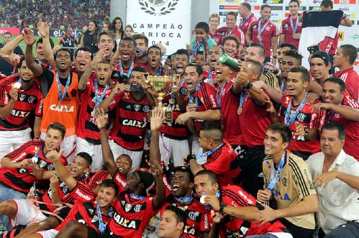 Flamengo de Erazo se coron&oacute; campe&oacute;n del torneo Carioca (VIDEO)