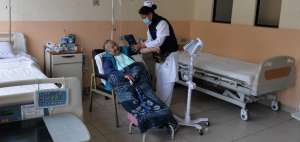 En Ecuador destaca la ampliaci&oacute;n de la cobertura de salud en el primer nivel de atenci&oacute;n y las acciones orientadas a la defensa de los derechos humanos.