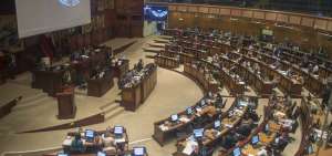 Actos de corrupci&oacute;n afecta a la credibilidad de la Asamblea