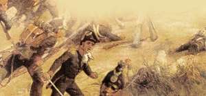 Otamendi particip&oacute; en una fallida conspiraci&oacute;n contra Rocafuerte en 1837